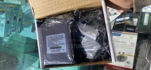 Netlink Fiber Optic Device Media Converter
