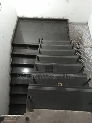 Staircase Finishing