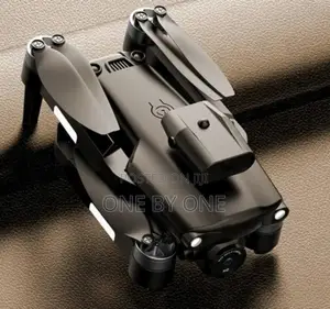 Porodo R/C Folding Drone Brushless Motor Infrared Obstacle