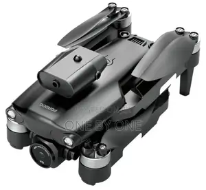 Porodo R/C Folding Drone Brushless Motor Infrared Obstacle