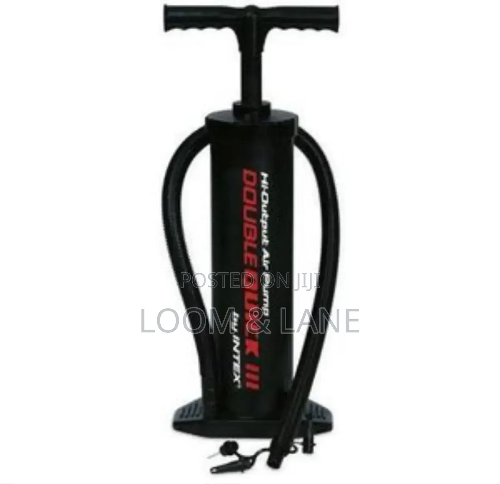 Portable Handheld Air Pump