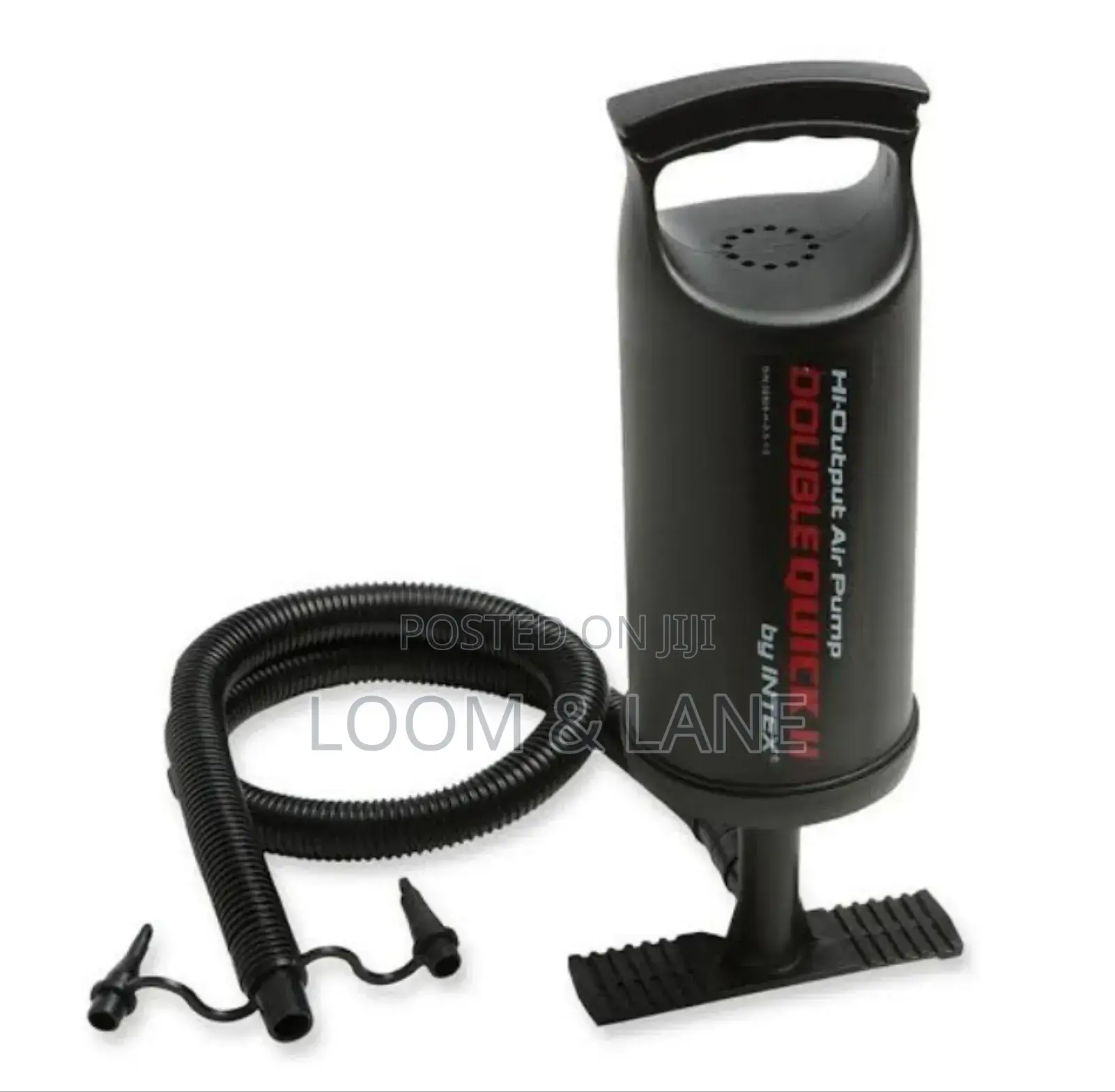 Portable Handheld Air Pump