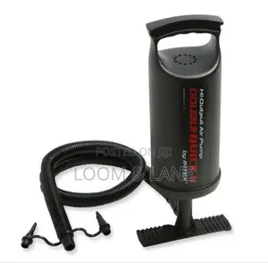 Portable Handheld Air Pump