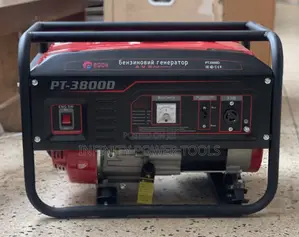 3kva Generator Pt3800d