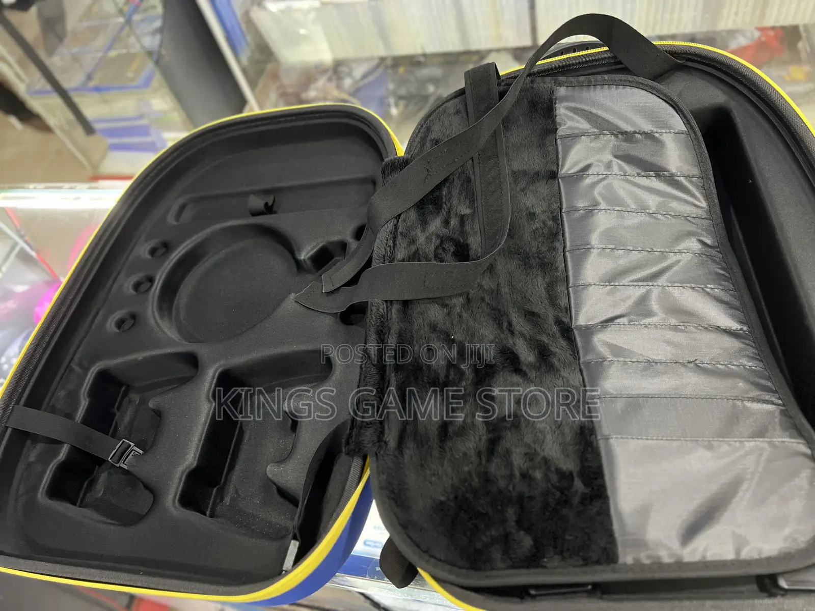 Ps5 Standard Bag (Back Pack)Playstation 5 Bag