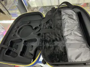 Ps5 Standard Bag (Back Pack)Playstation 5 Bag
