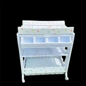 Baby Bath Station