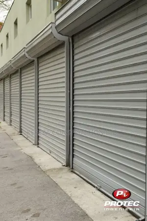 Roller Shutters
