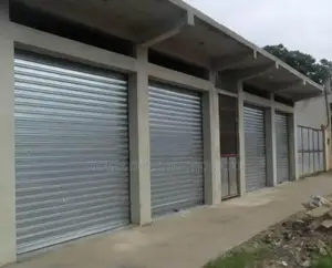 Roller Shutters
