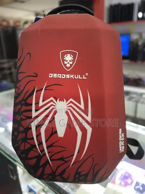 Ps5 Slim Bag (Backpack)