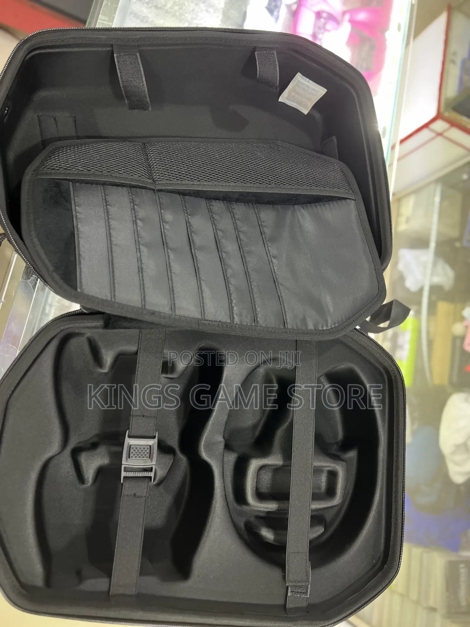 Ps5 Slim Bag (Backpack)