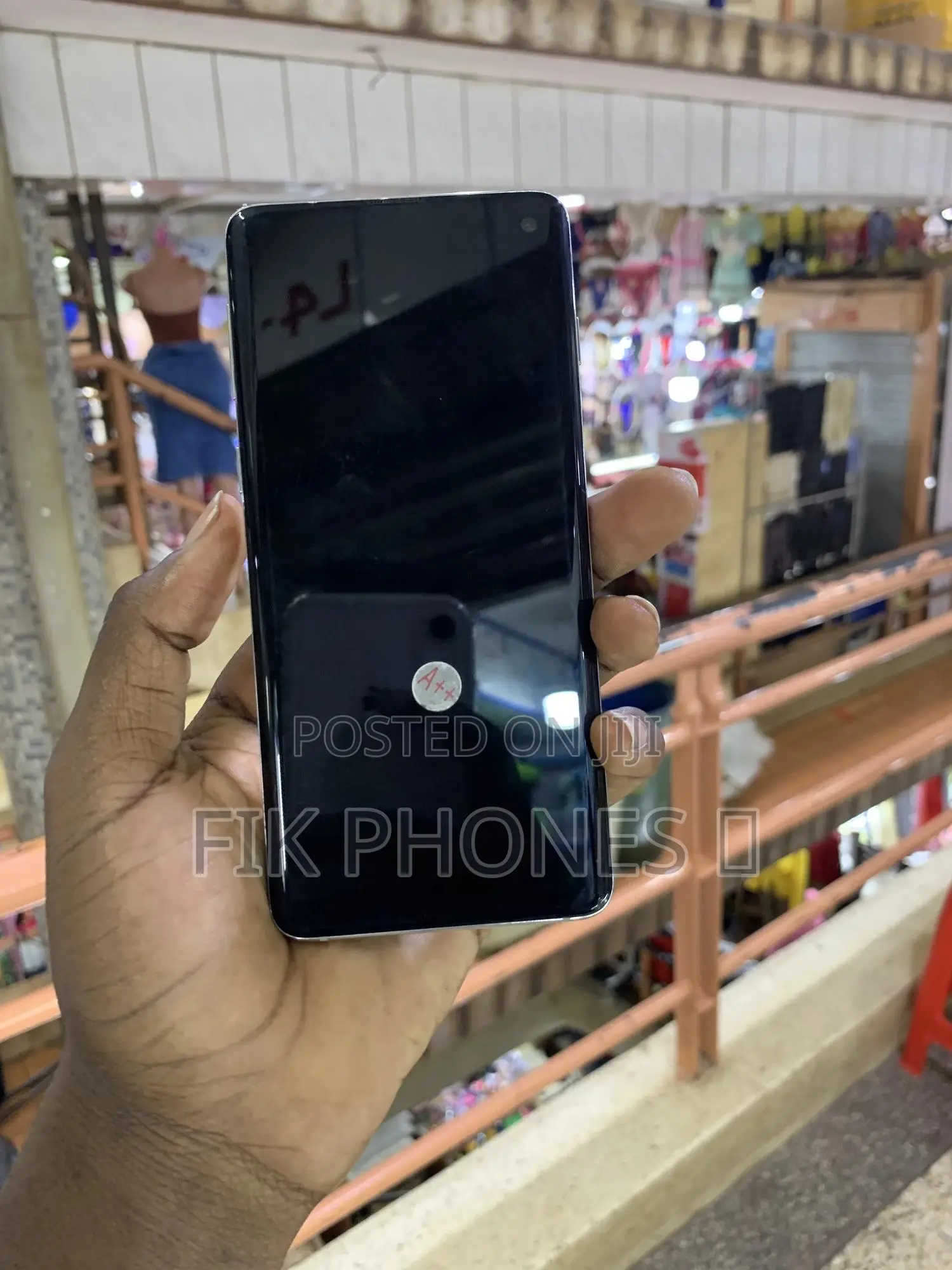 Samsung Galaxy S10 128 GB
