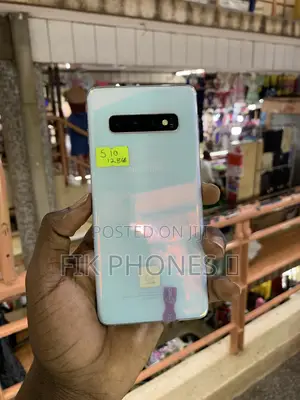 Samsung Galaxy S10 128 GB