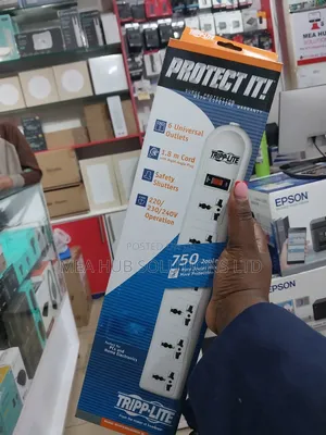 Tripp-Lite Extens