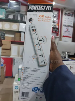 Tripp-Lite Extens
