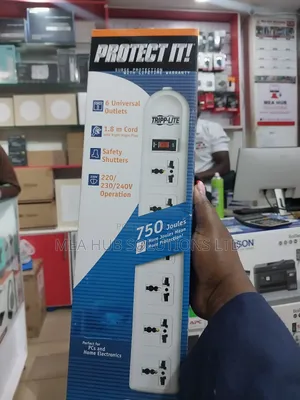 Tripp-Lite Extens