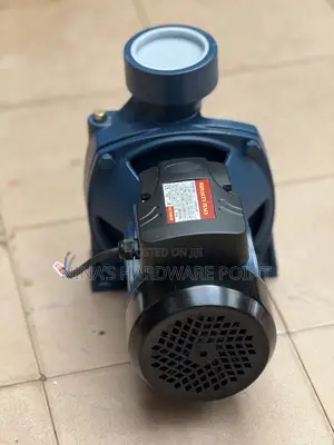 Water Pump 3hp ( Surface Water Booster Pump 3”)