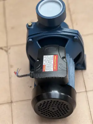 Water Pump 3hp ( Surface Water Booster Pump 3”)