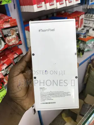 New Google Pixel 6 Pro 128 GB