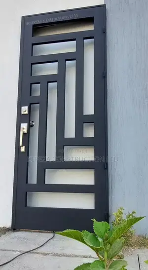 Metallic Burglary