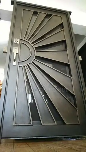 Metallic Burglary