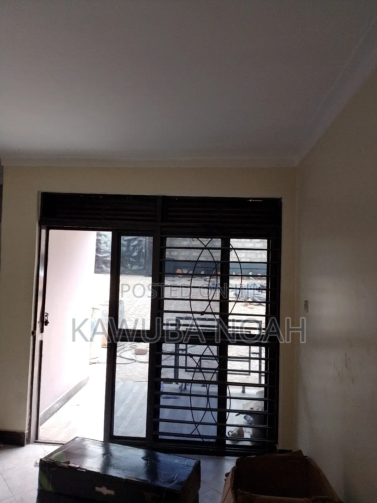 1bdrm Apartment in Bugembe, Jinja for rent