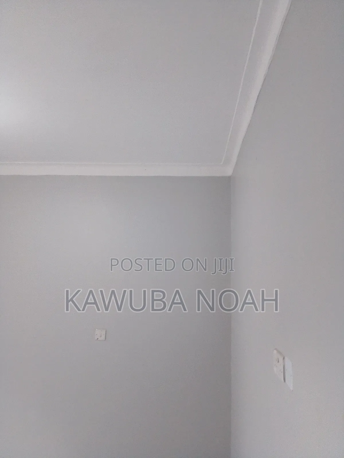 1bdrm Apartment in Bugembe, Jinja for rent