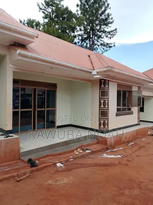 Photo - 2bdrm House in Bugembe, Jinja for rent