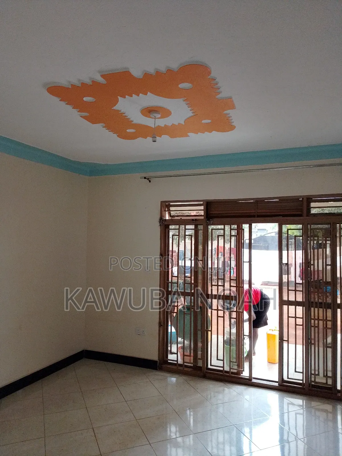 2bdrm House in Bugembe, Jinja for rent