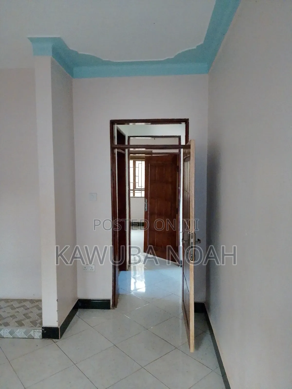 2bdrm House in Bugembe, Jinja for rent