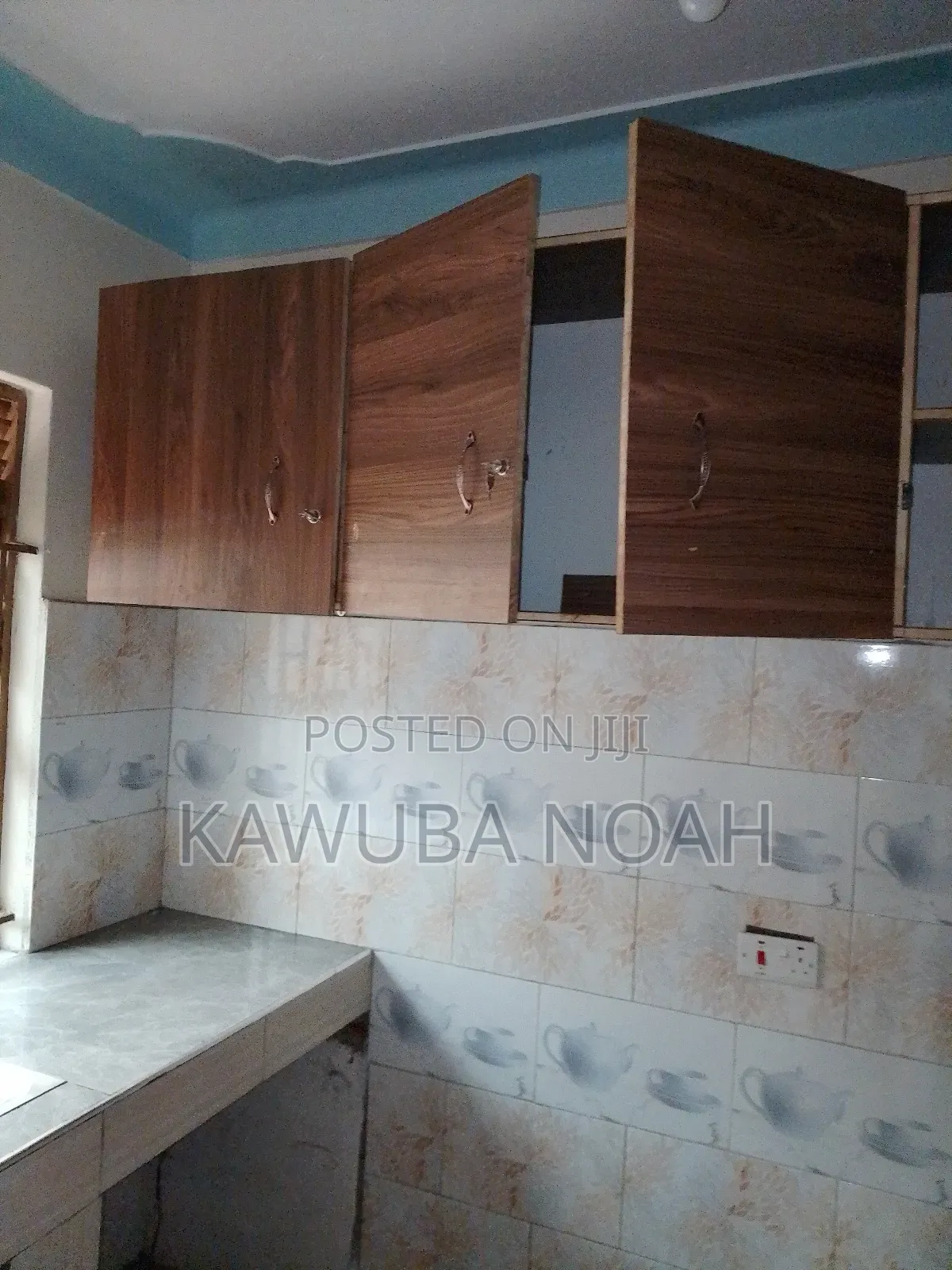 2bdrm House in Bugembe, Jinja for rent