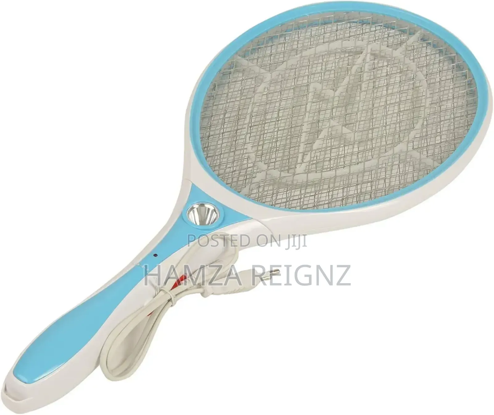 Rechargeable Mosquito Killer Racket