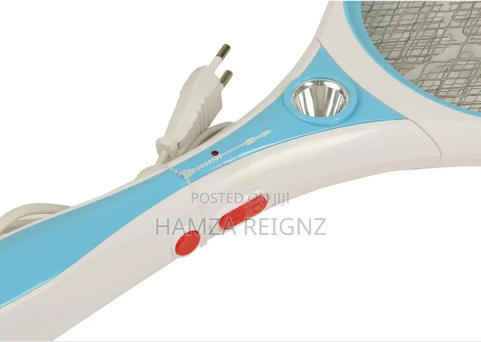 Rechargeable Mosquito Killer Racket