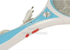 Rechargeable Mosquito Killer Racket