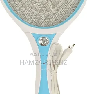 Rechargeable Mosquito Killer Racket