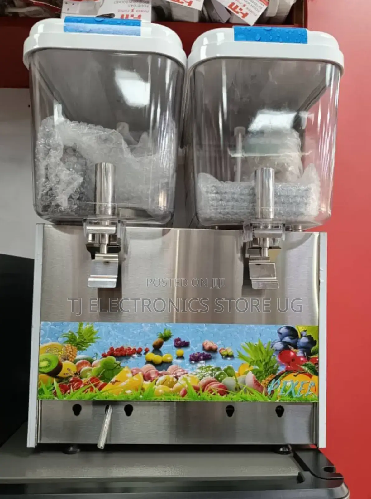 Juice Dispenser,