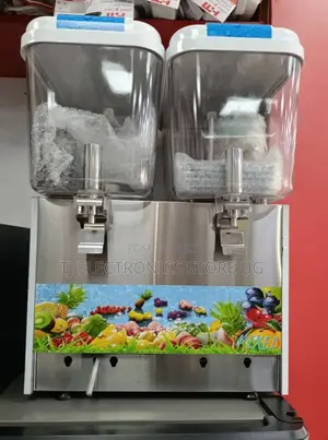Juice Dispenser,