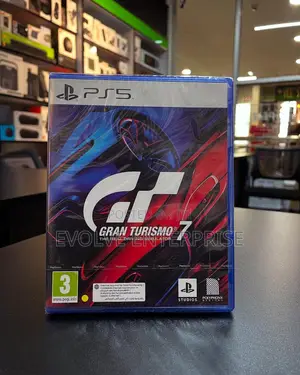 Photo - Gran Turismo 7 - Ps5