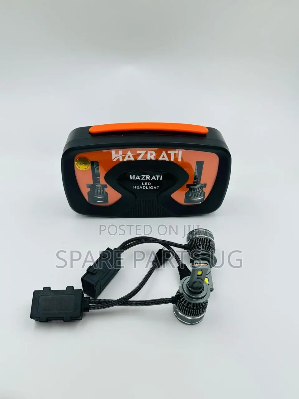 Hazrat Headlight Led Bulbs