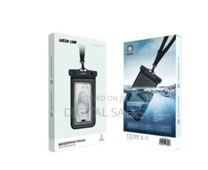 Greenlion Safe Waterproof Phone Case/ Phone Bag