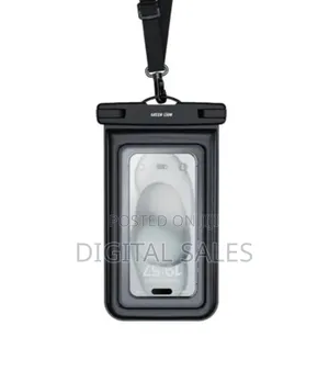 Greenlion Safe Waterproof Phone Case/ Phone Bag