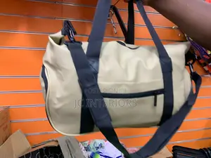 Weisite Gym Bag