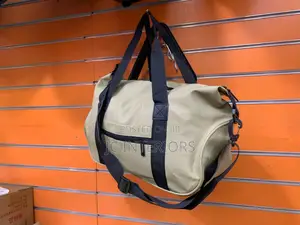 Weisite Gym Bag