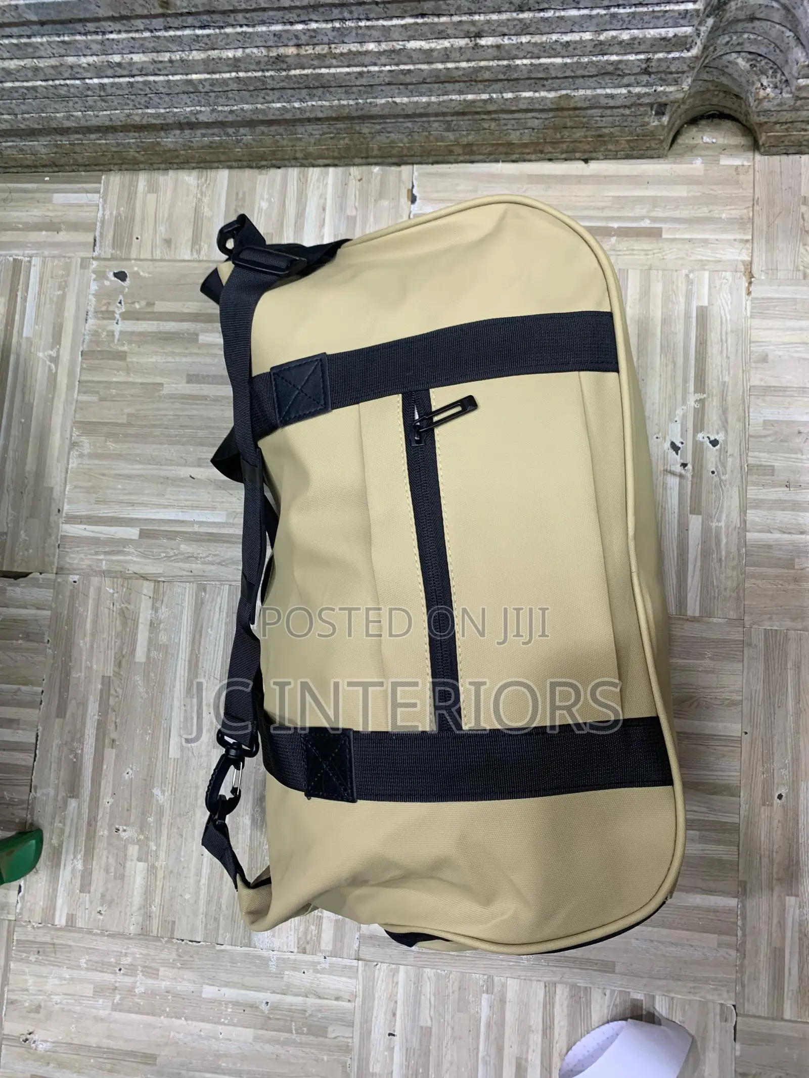 Weisite Gym Bag