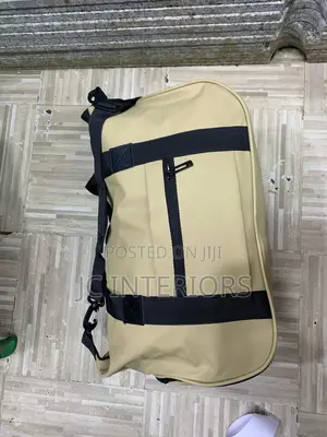 Weisite Gym Bag