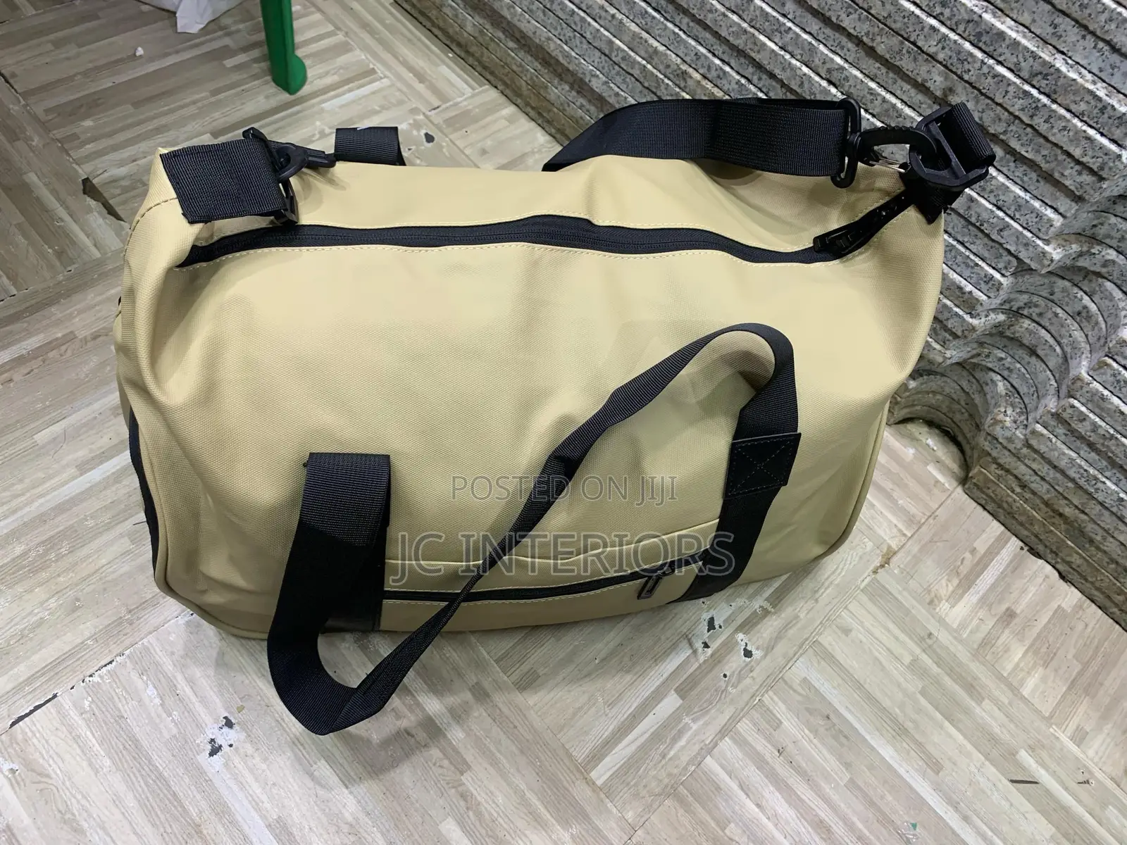Weisite Gym Bag