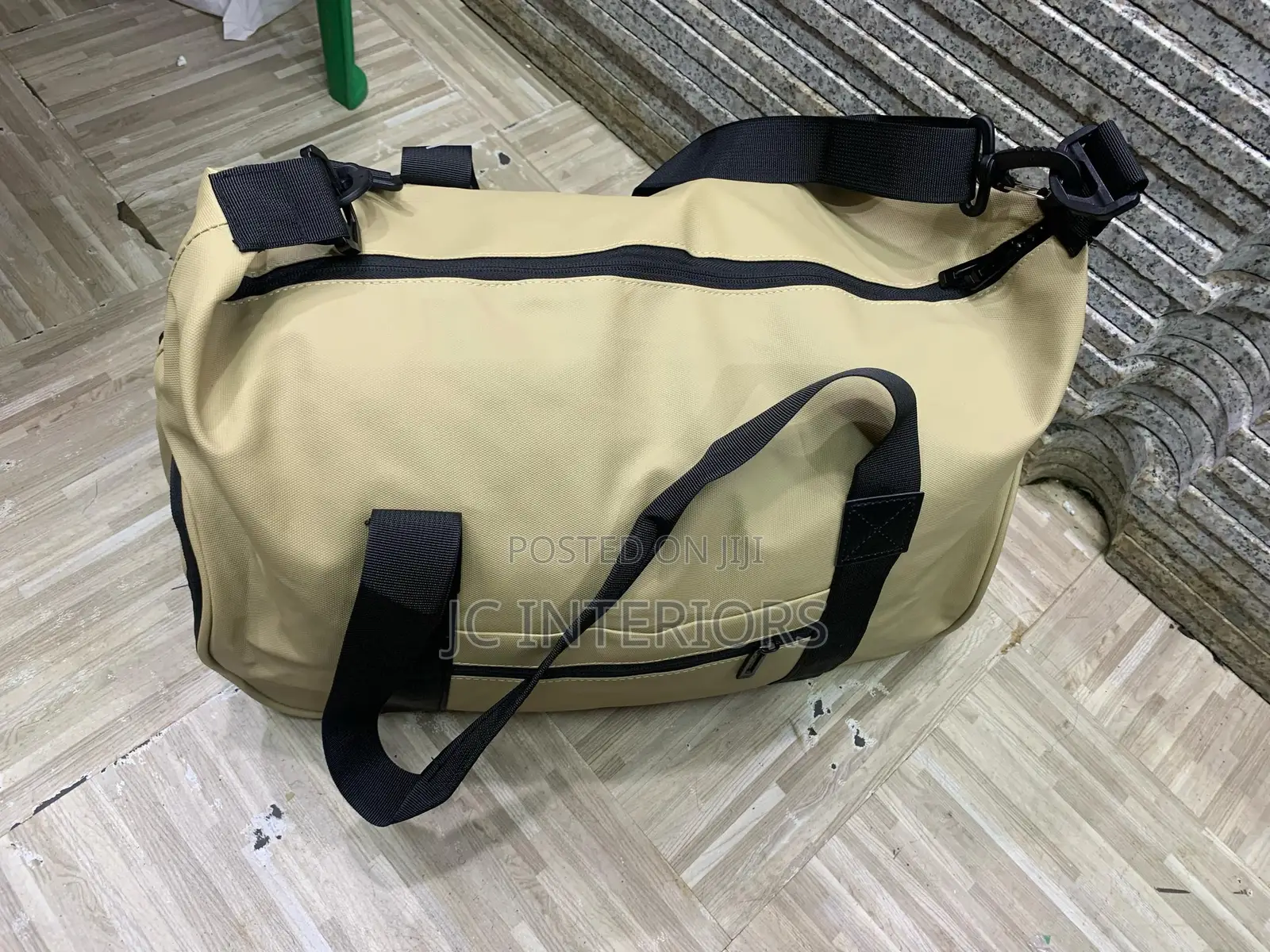 Weisite Gym Bag