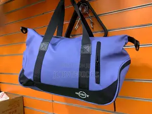 Lailac High Quality Gym Bag
