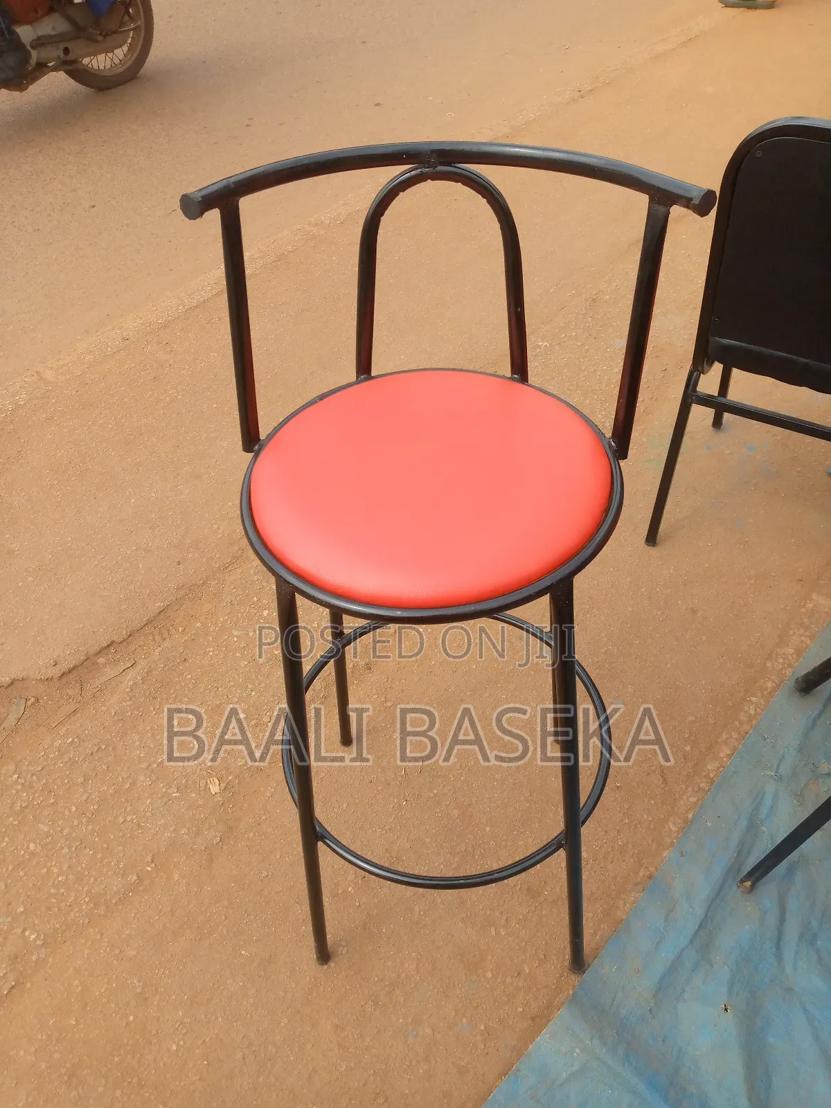 Counter Chairs/Furniture/Seats