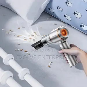 Porodo Lifestyle Dual Mode Air Dust Vacuum